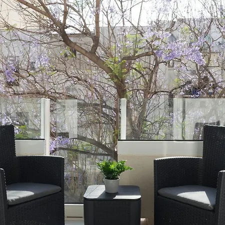 Homega - Center New Daire Bari