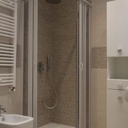 Homega - Center New Bari