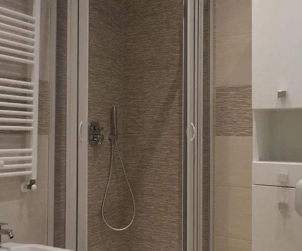 Homega - Center New Bari