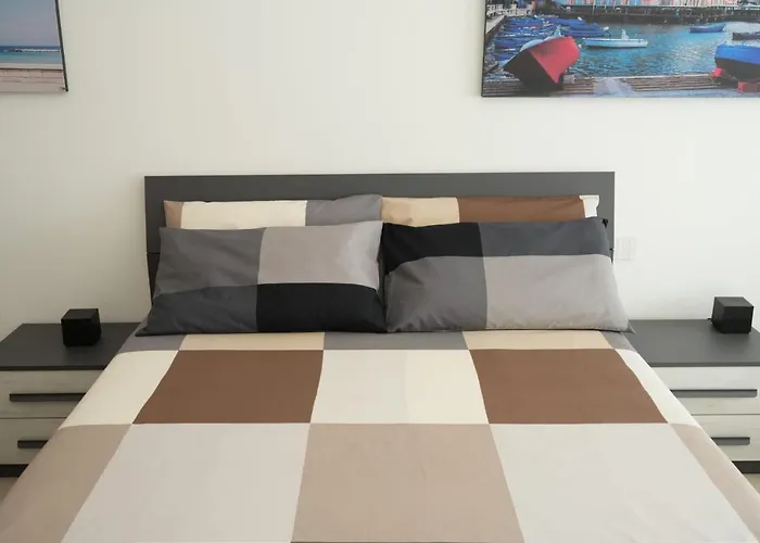 Homega - Center New Bari