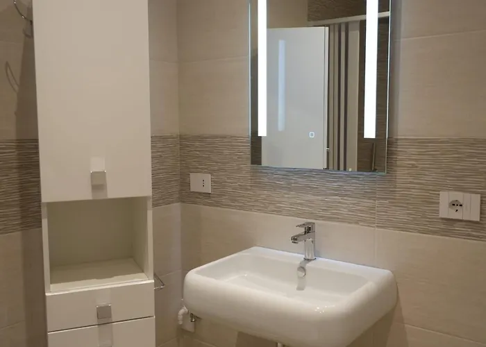 Apartment Homega - Center New Bari