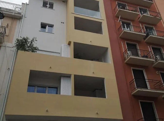 Homega - Center New Apartment *