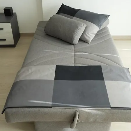 Appartement Homega - Center New *