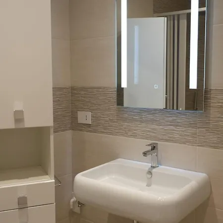 Appartement Homega - Center New Bari