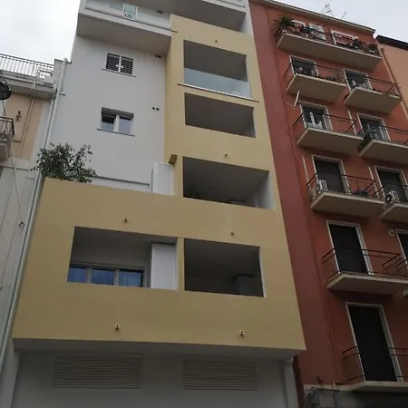 Homega - Center New Apartment *