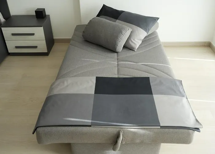 Apartment Homega - Center New *